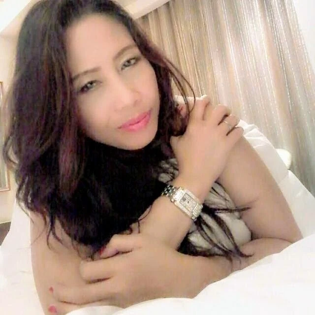 Lucianasari – Indonesian escort in Hong Kong — 2 / 7