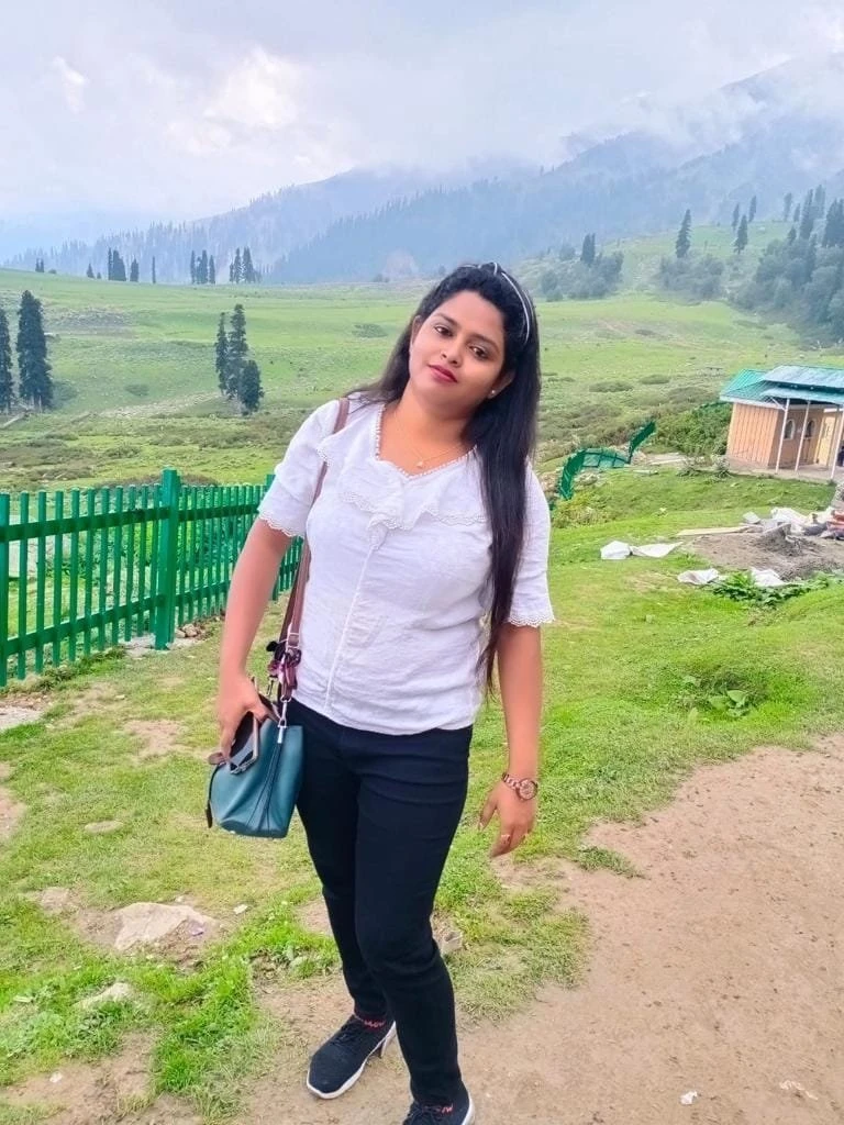 ❣️ Sunita Real Meet GFE & WebCam❣️ – Indian escort in Bangalore — 2 / 6