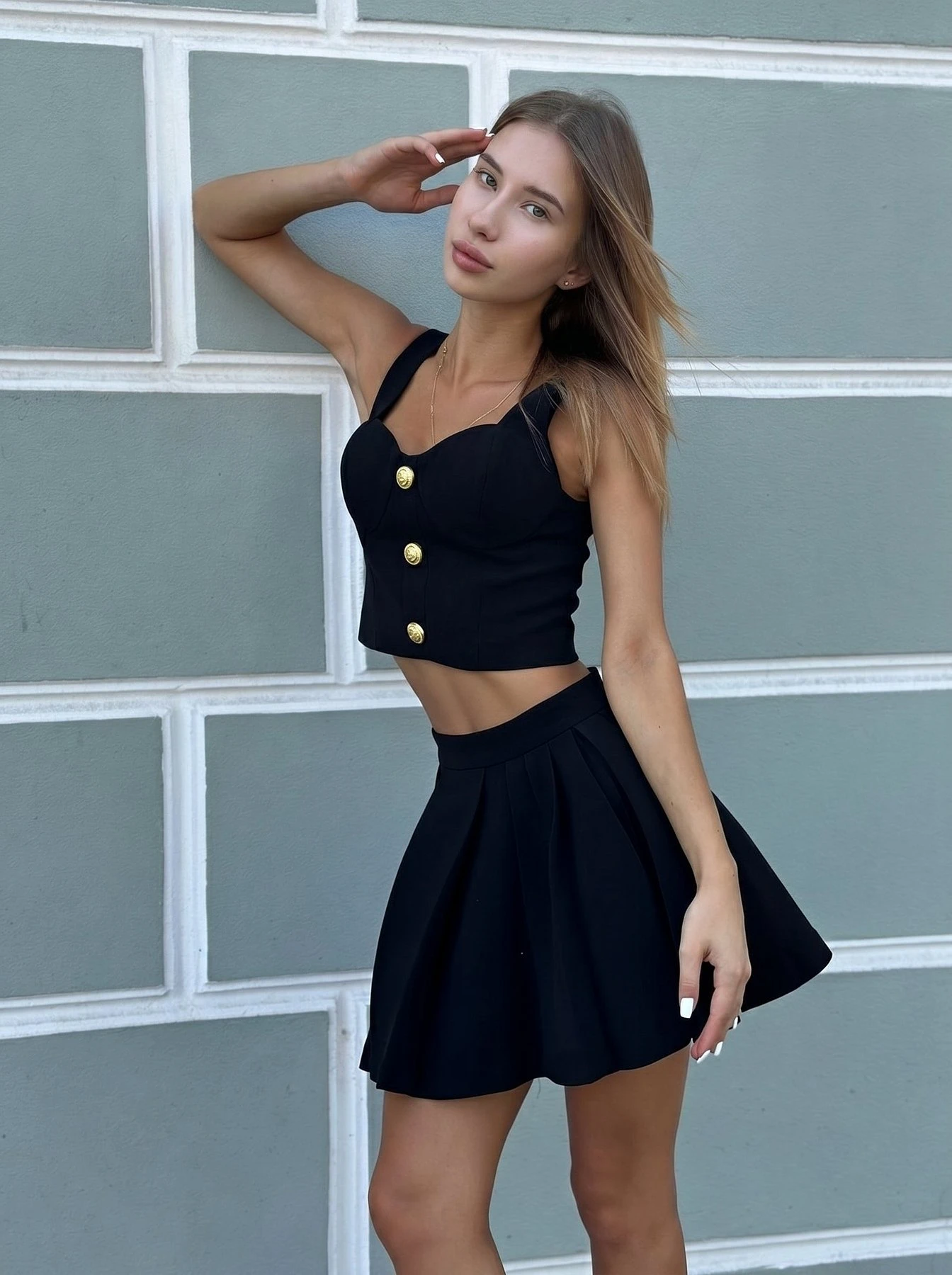 Evelyn – Russian escort in Hong Kong — 2 / 7