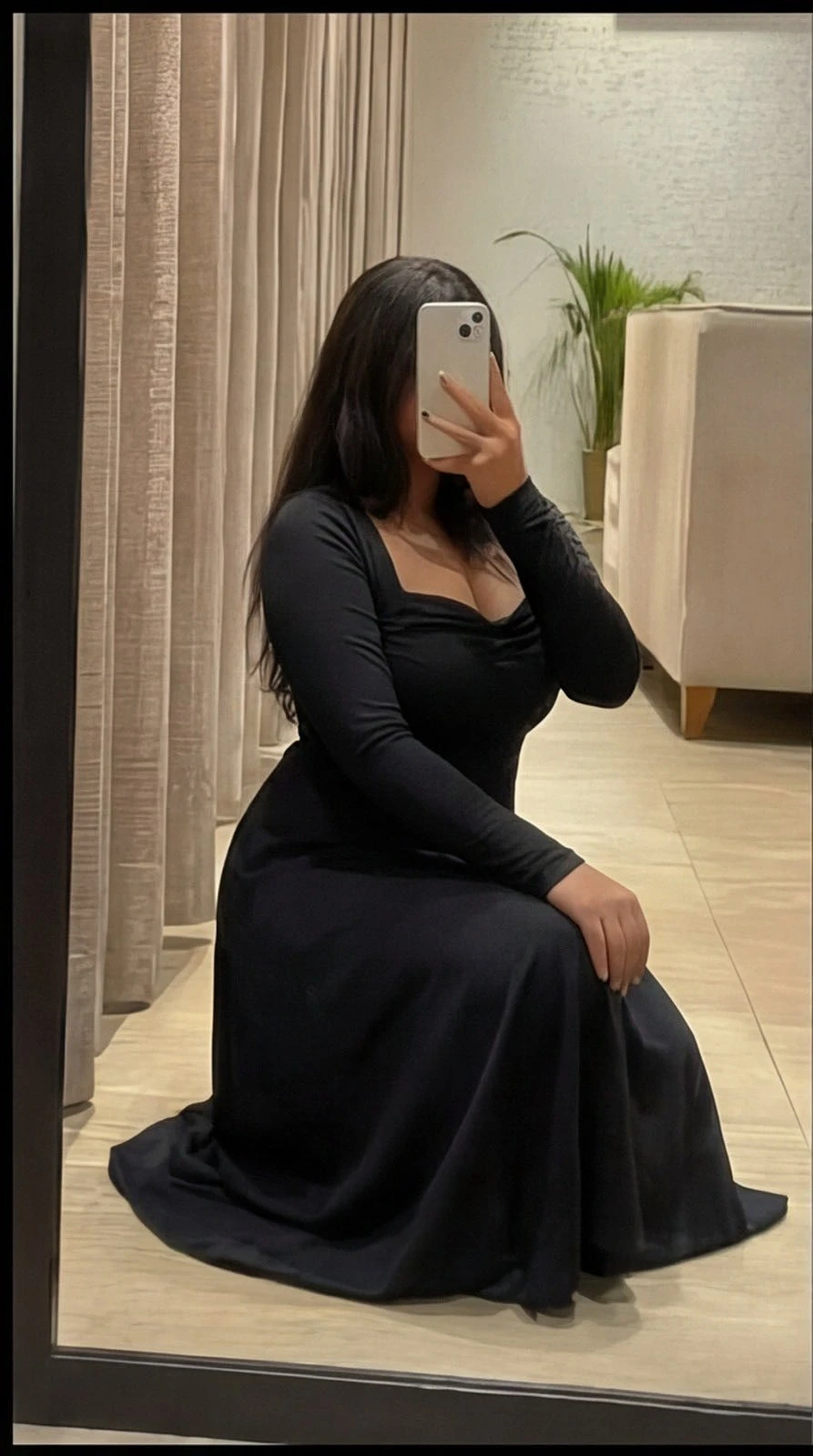 Sapna Talwar – escort in Bangalore — 5 / 6