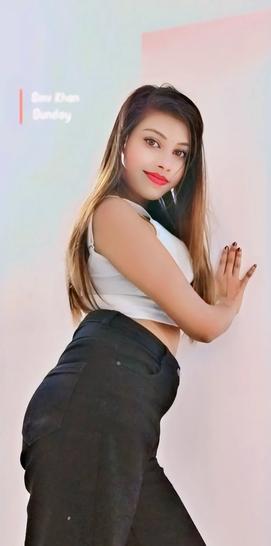 Mahi Arora (Real Meet & Camshow) – Indian escort in Bangalore — 2 / 4