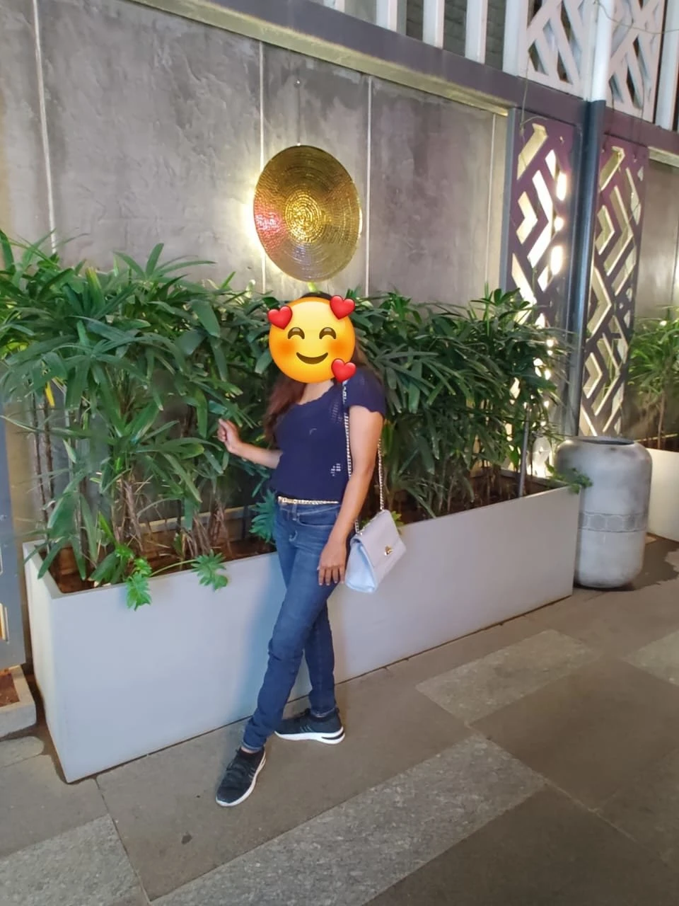 Priya Independent Girl – Indian escort in Bangalore — 3 / 13