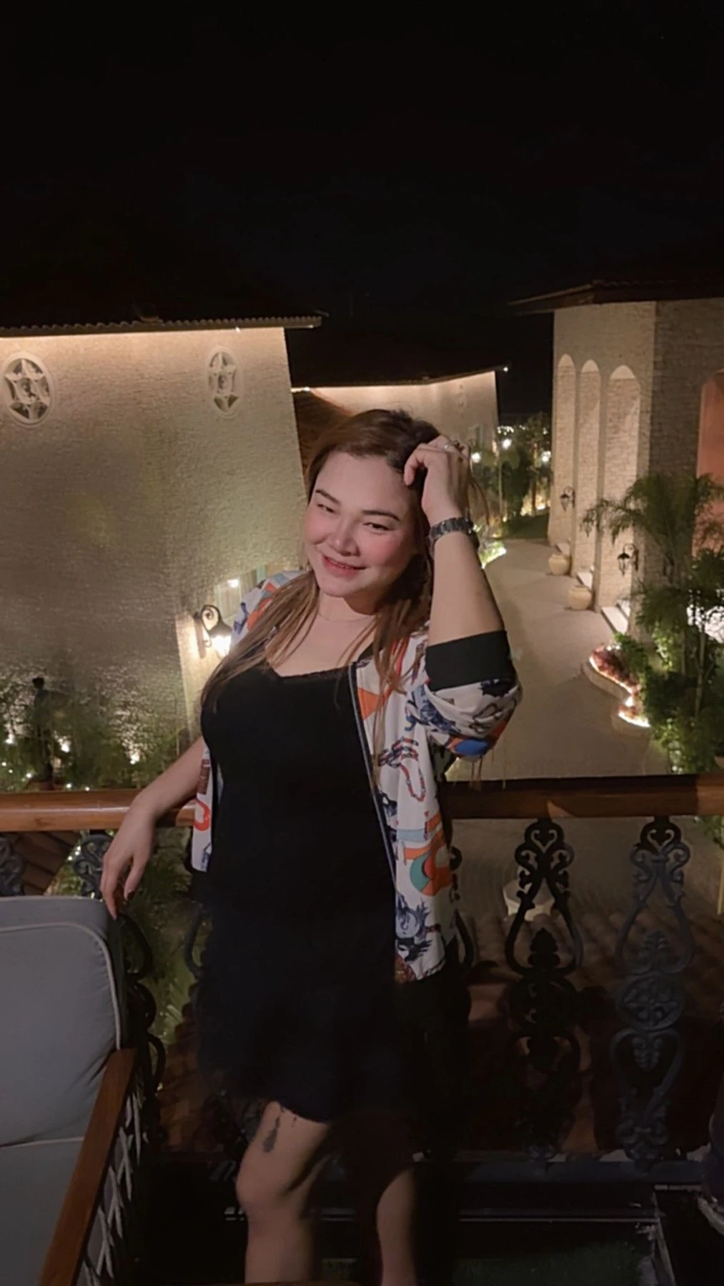Nikky – Thai escort in Chandigarh — 10 / 12