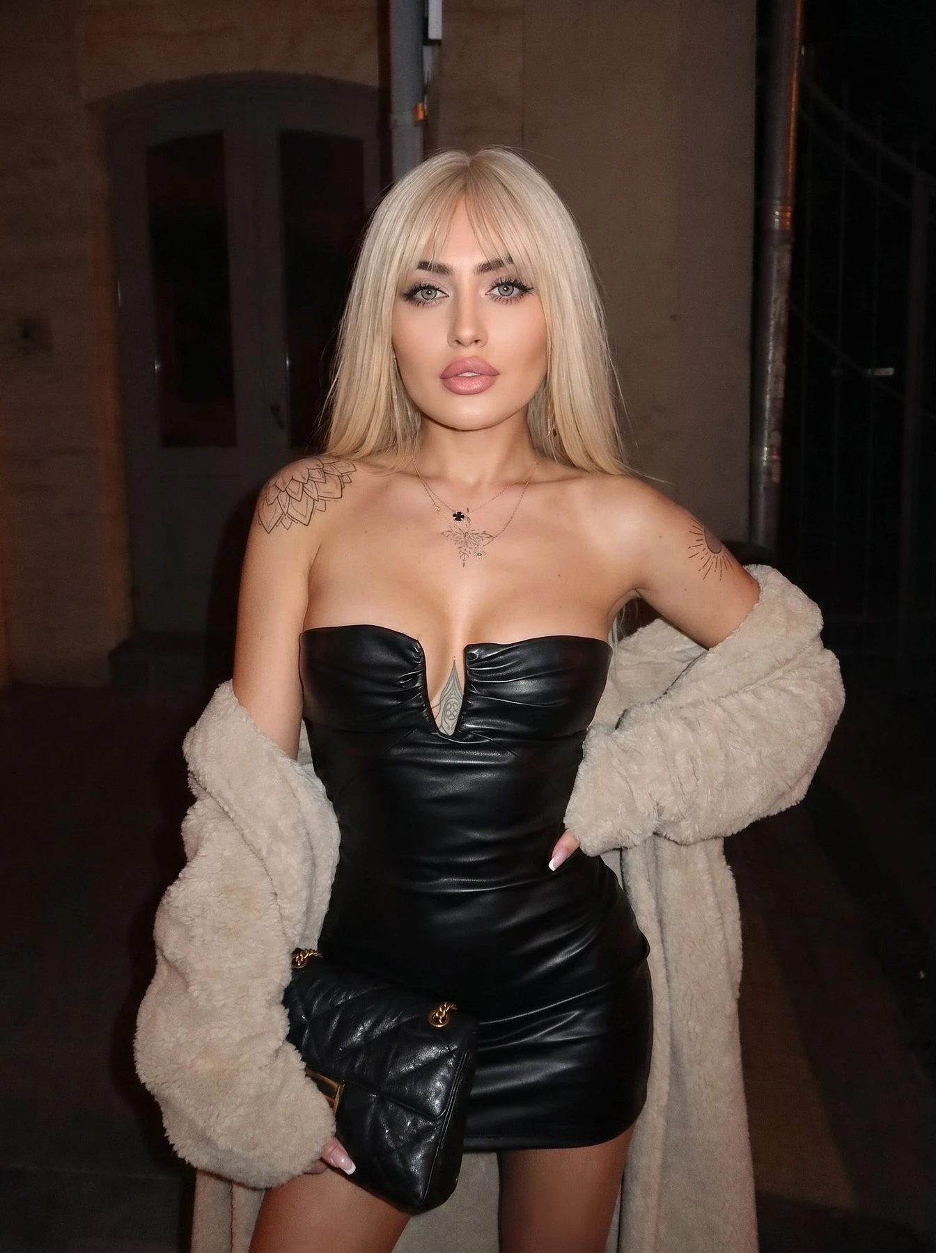 Airyn – Russian escort in Hong Kong, Escort, Hong Kong