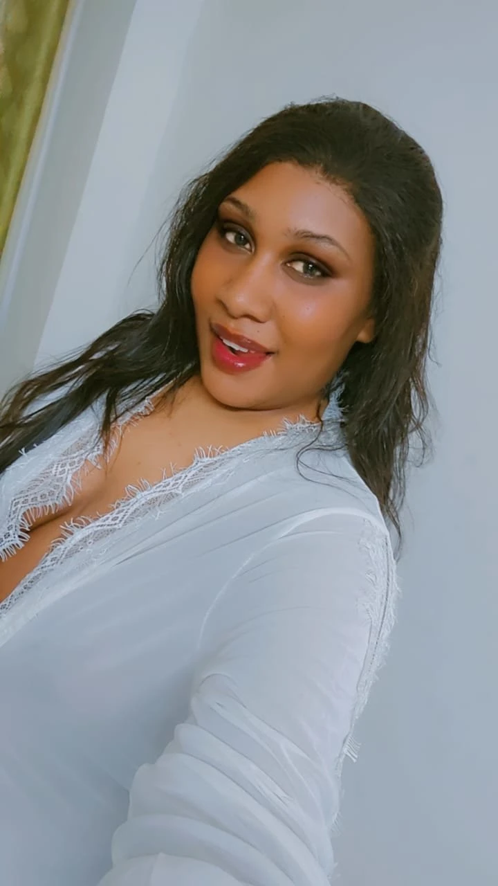 Mariah Sexy African Girl – South African escort in Ahmedabad — 9 / 14