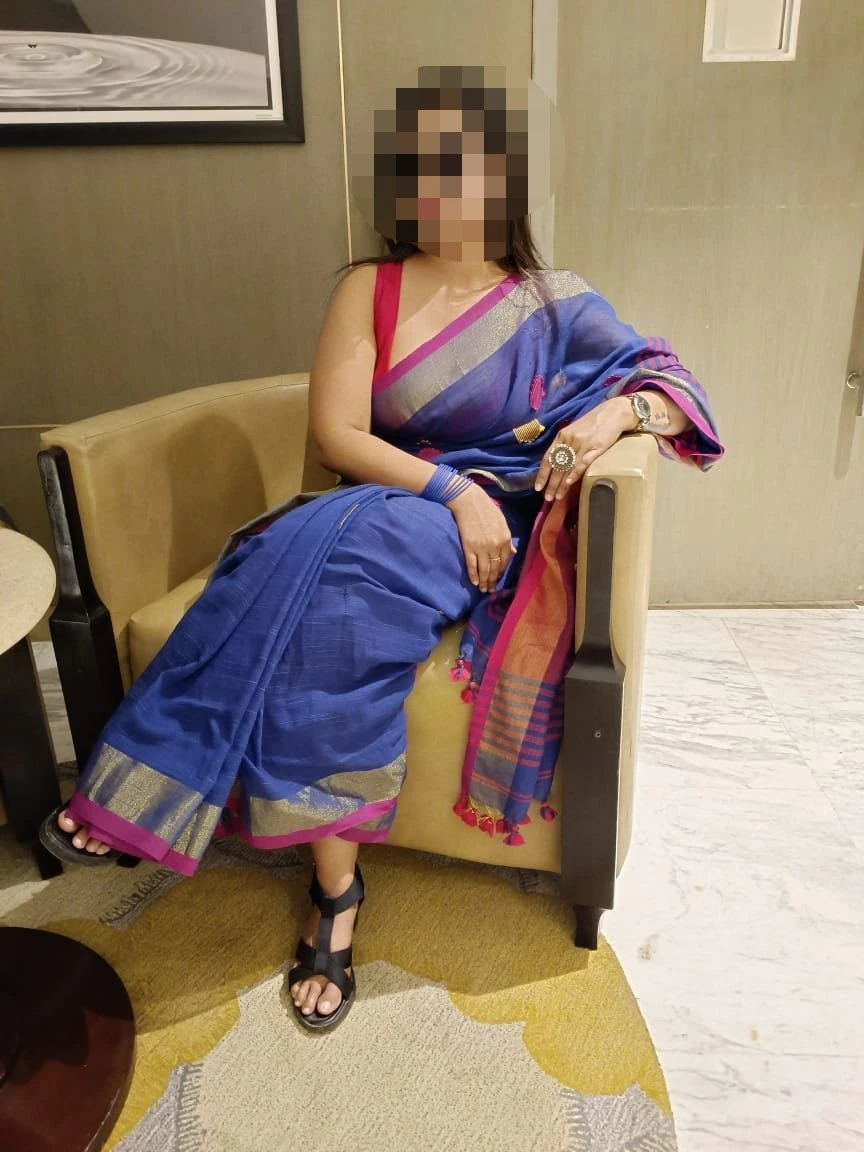 Sonali Ghosh – Indian escort in Bangalore — 11 / 28