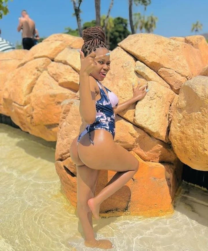 Bella – Kenyan escort in Candolim, Goa — 4 / 5