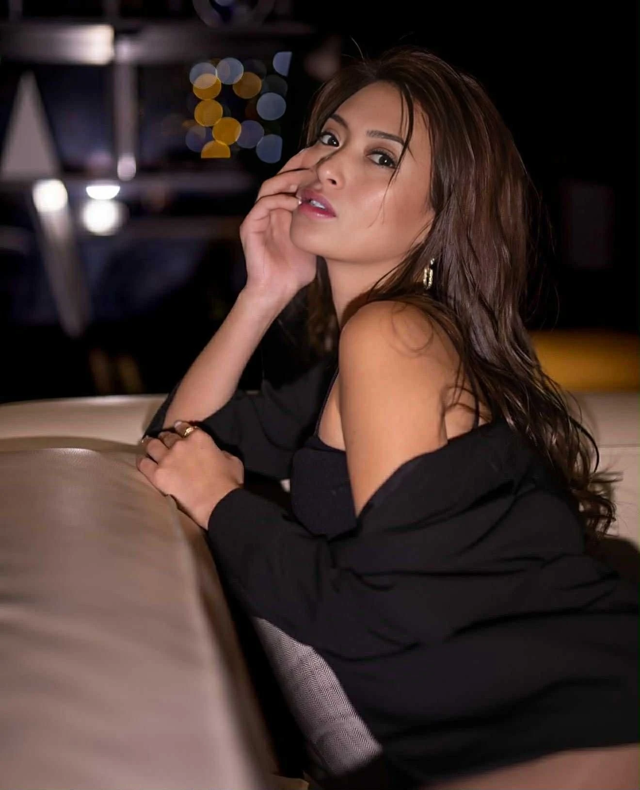 Mariana is here – Singaporean escort in Hong Kong, Escort, Hong Kong