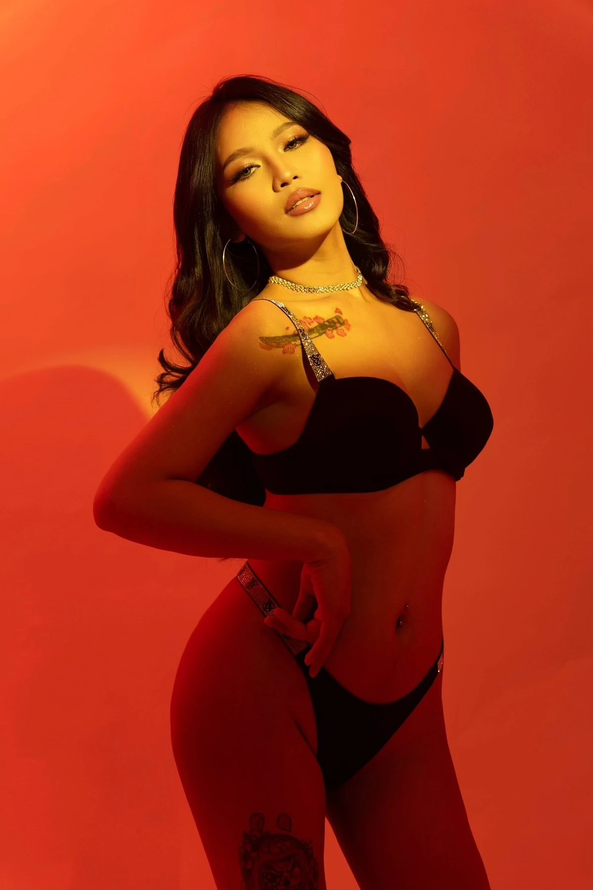 𝓒𝓪𝓻𝓸𝓵𝓲𝓷𝓪 𝓡𝓮𝓪𝓹𝓮𝓻🌶️ – Filipino escort in Hong Kong — 16 / 17
