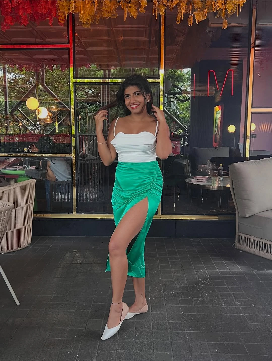 Affordable High Profile Only in Bangalor – Indian escort in Bangalore — 3 / 9