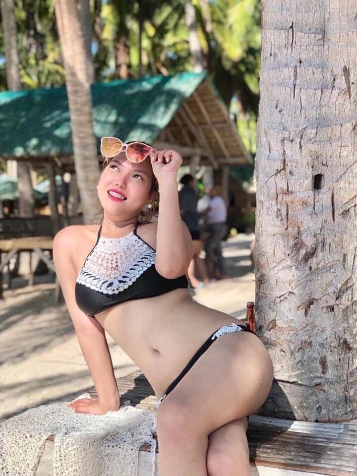 Allyssa Miller – Filipino escort in Hong Kong — 8 / 9