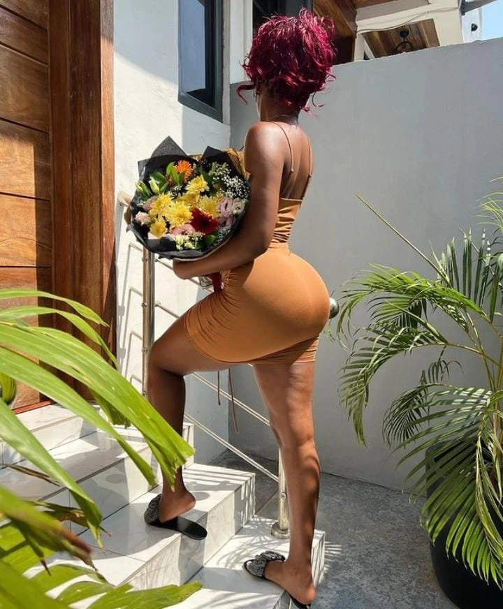 Mary – South African escort in Coimbatore — 4 / 5