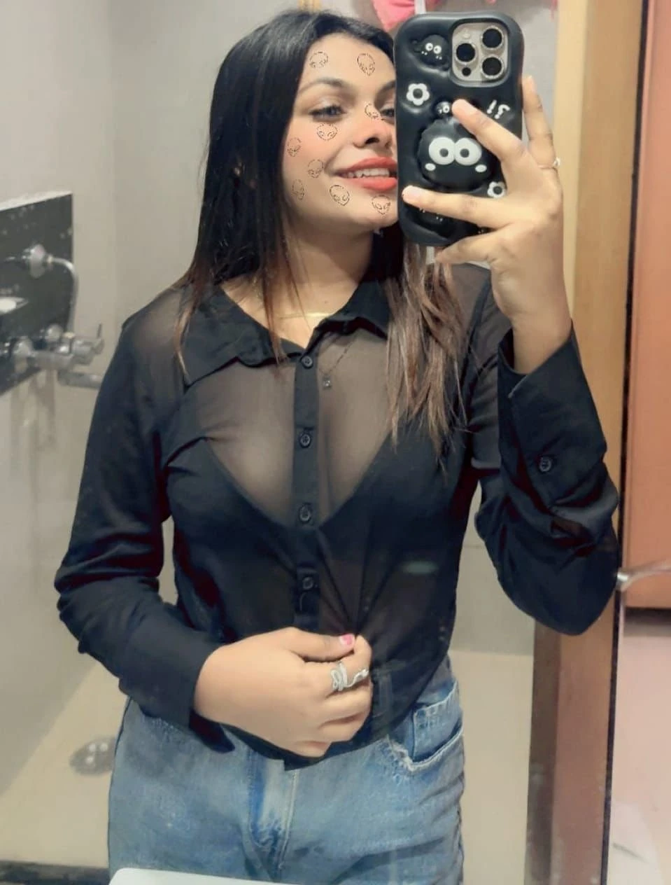 Trusted Escort in Chennai Only Direct – Indian escort in Chennai — 2 / 4