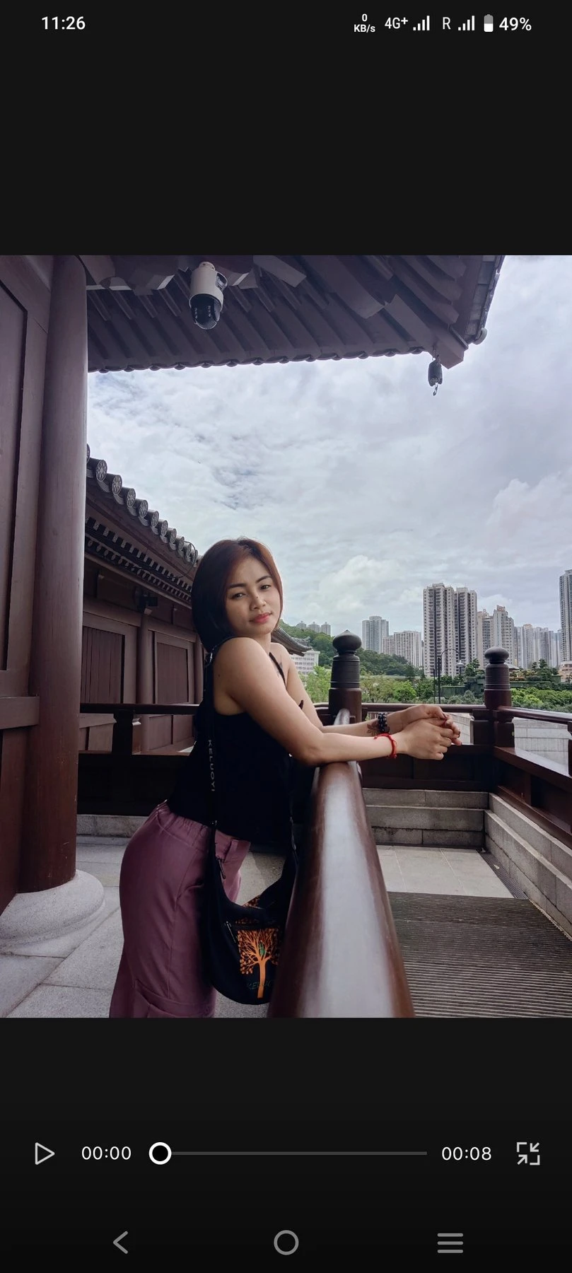 Irene – Filipino escort in Hong Kong — 4 / 8