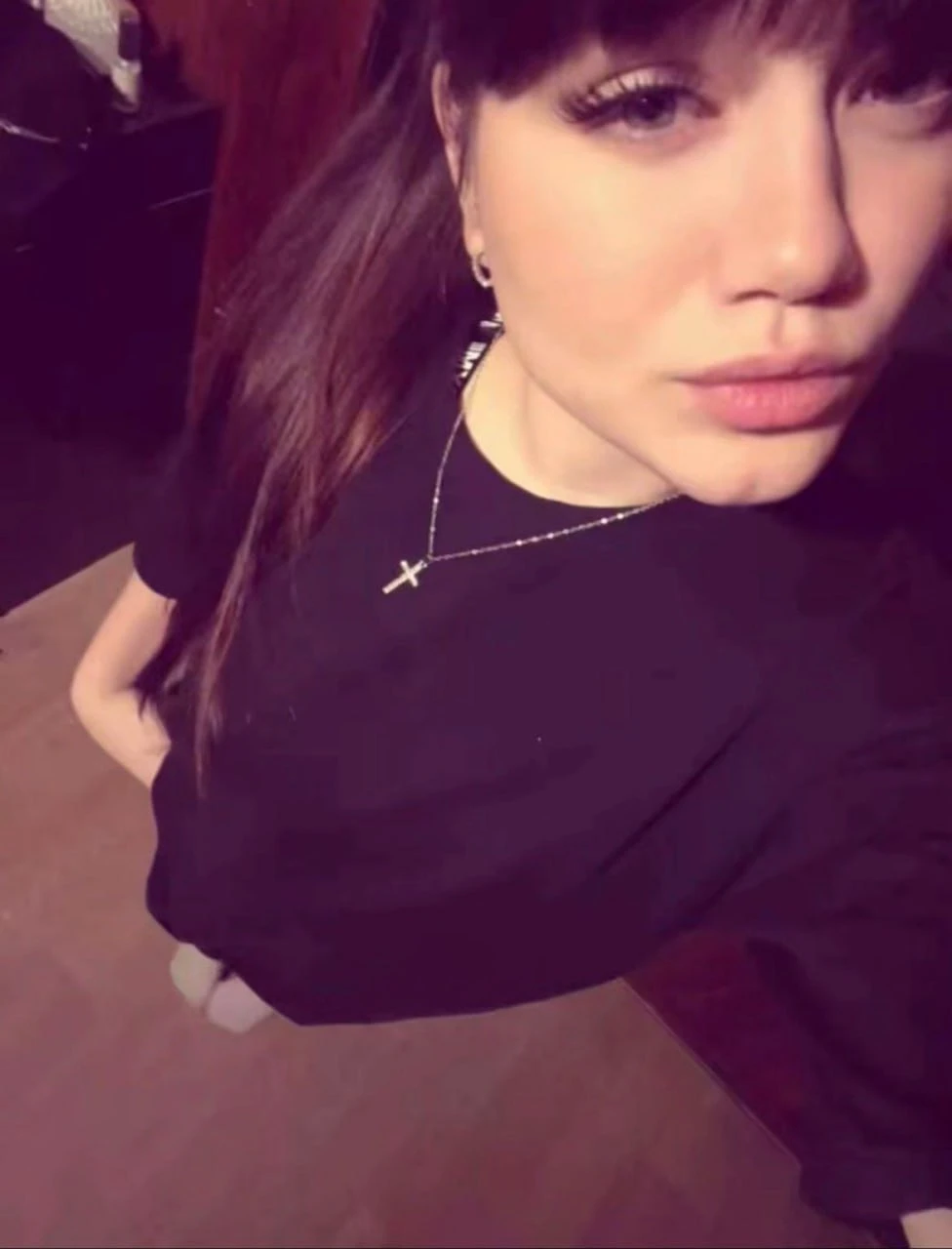 Mika – Russian escort in Hong Kong — 6 / 7