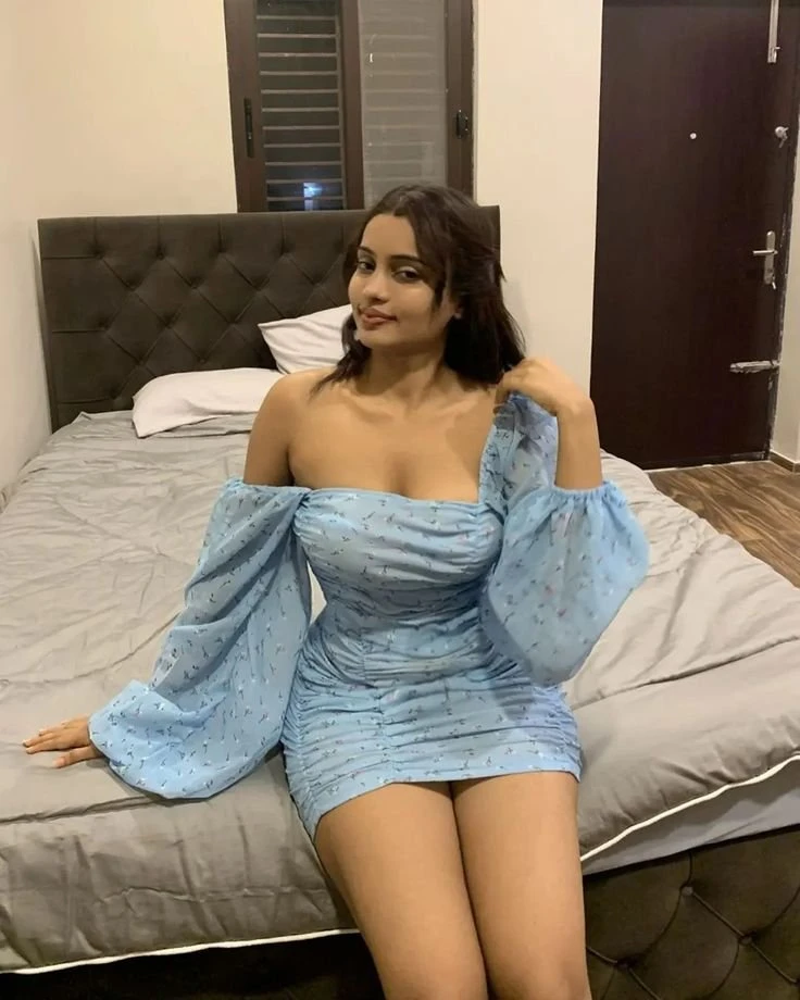 Chandrika Roy – Indian escort in Candolim, Goa — 3 / 4