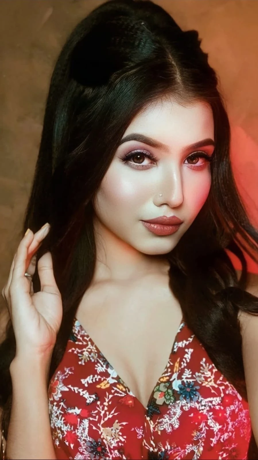 Intimacy, Love, Sensual touch GFE 🦋🦋 – Indian escort in Bangalore — 9 / 13