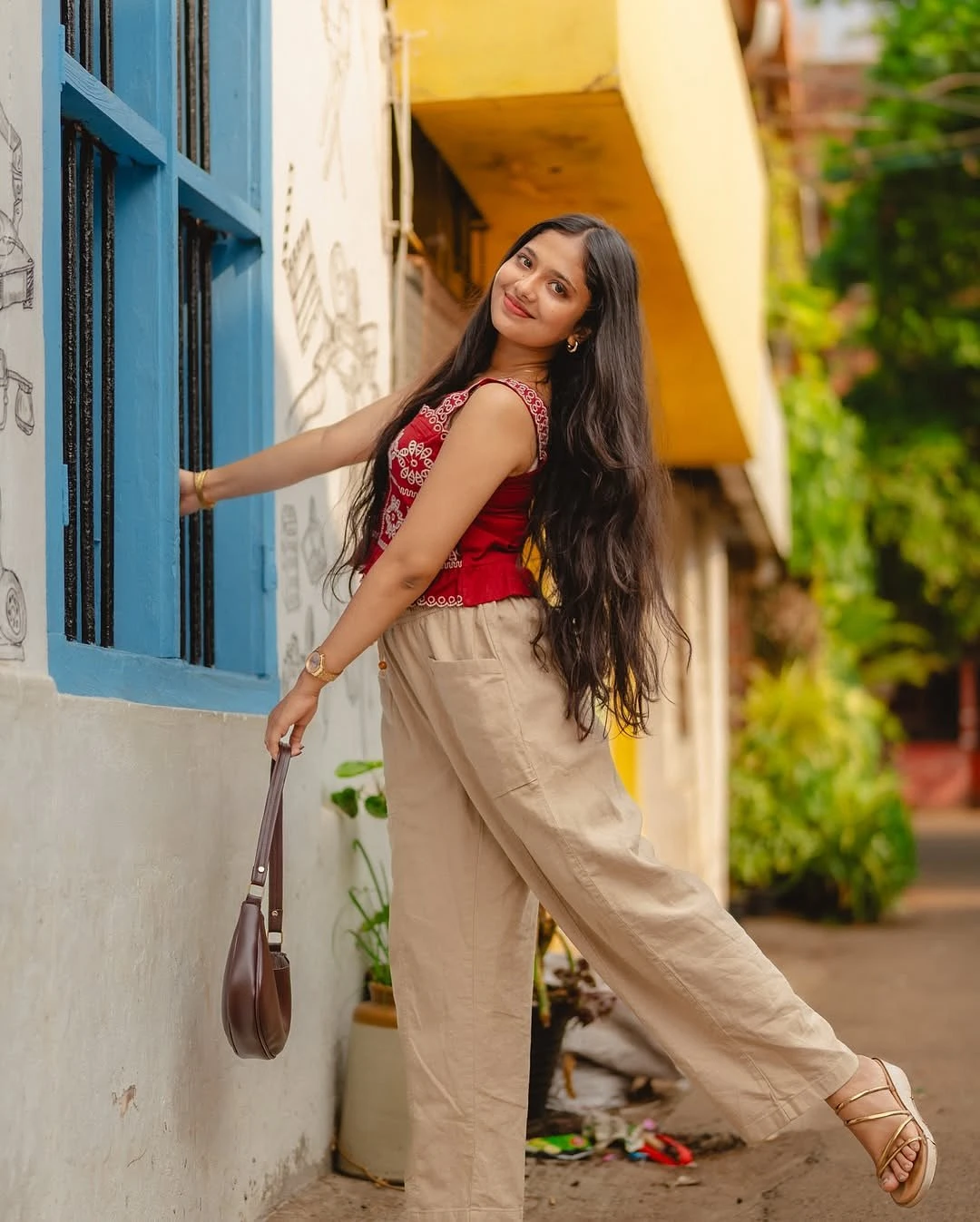Kajal Gulta – Indian escort in Bangalore, Escort, Banga