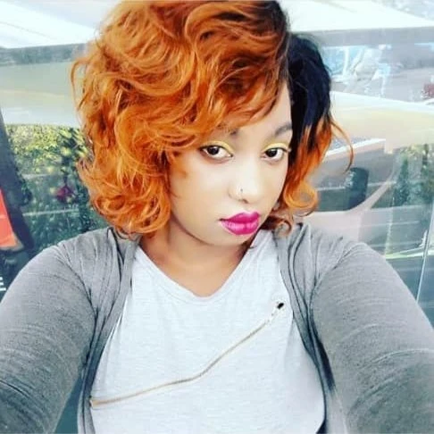 Chantelle – Ugandan escort in Chandigarh — 4 / 5