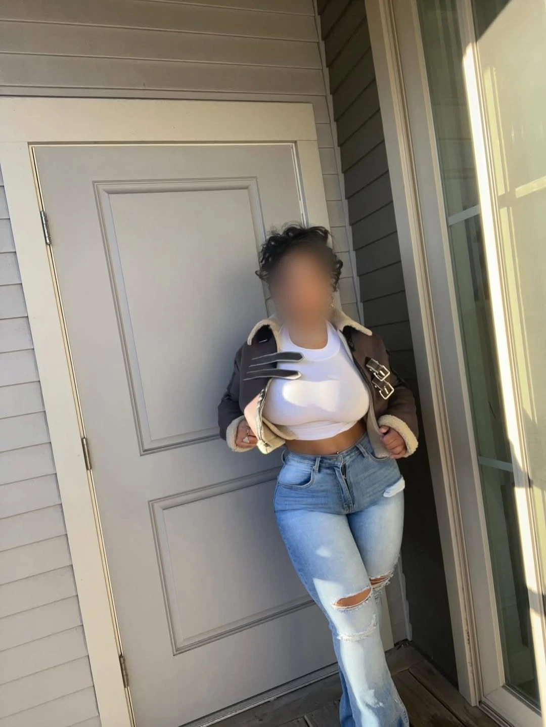 Daline – escort in Split — 5 / 10