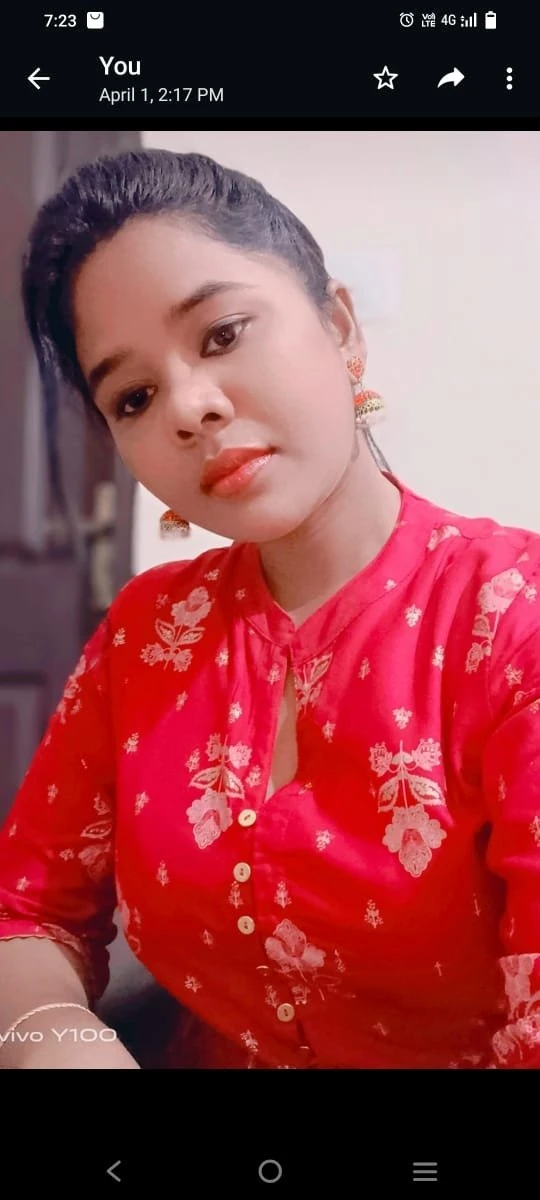 Anjali – Indian escort in Bangalore, Escort, Banga