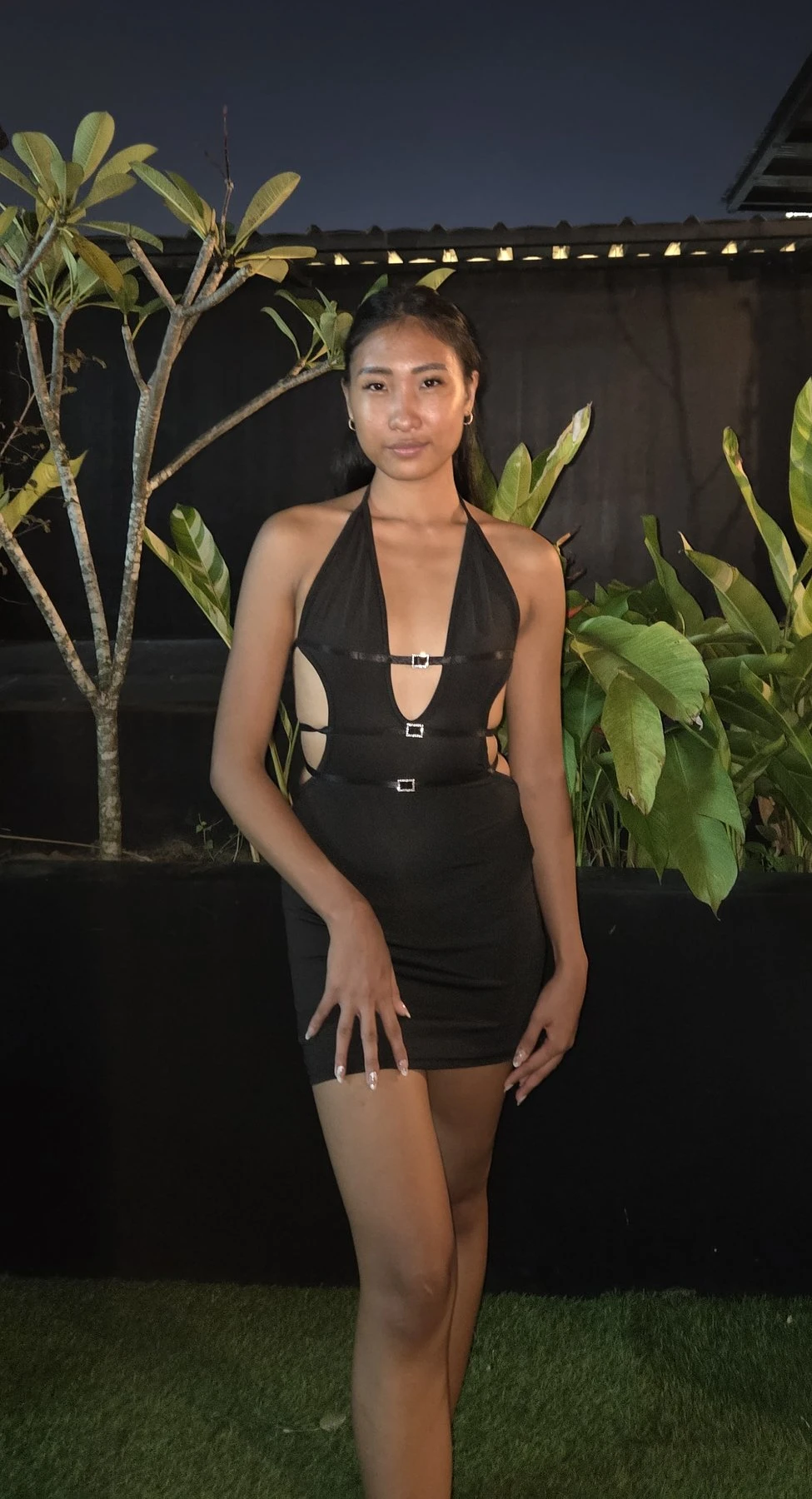 Serene🤎 Naturally Stunning Filipina – Filipino escort in Hong Kong — 4 / 10