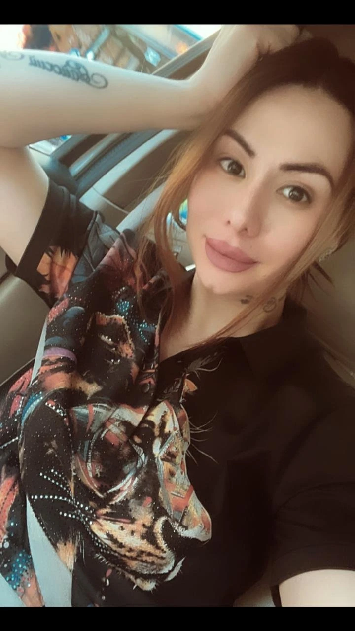 Manisha – escort in Dehradun, Uttarakhand — 5 / 6