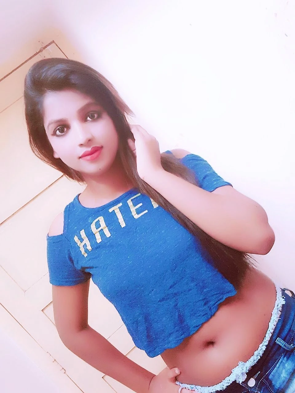 Tania – Indian escort agency in Bangalore — 7 / 8