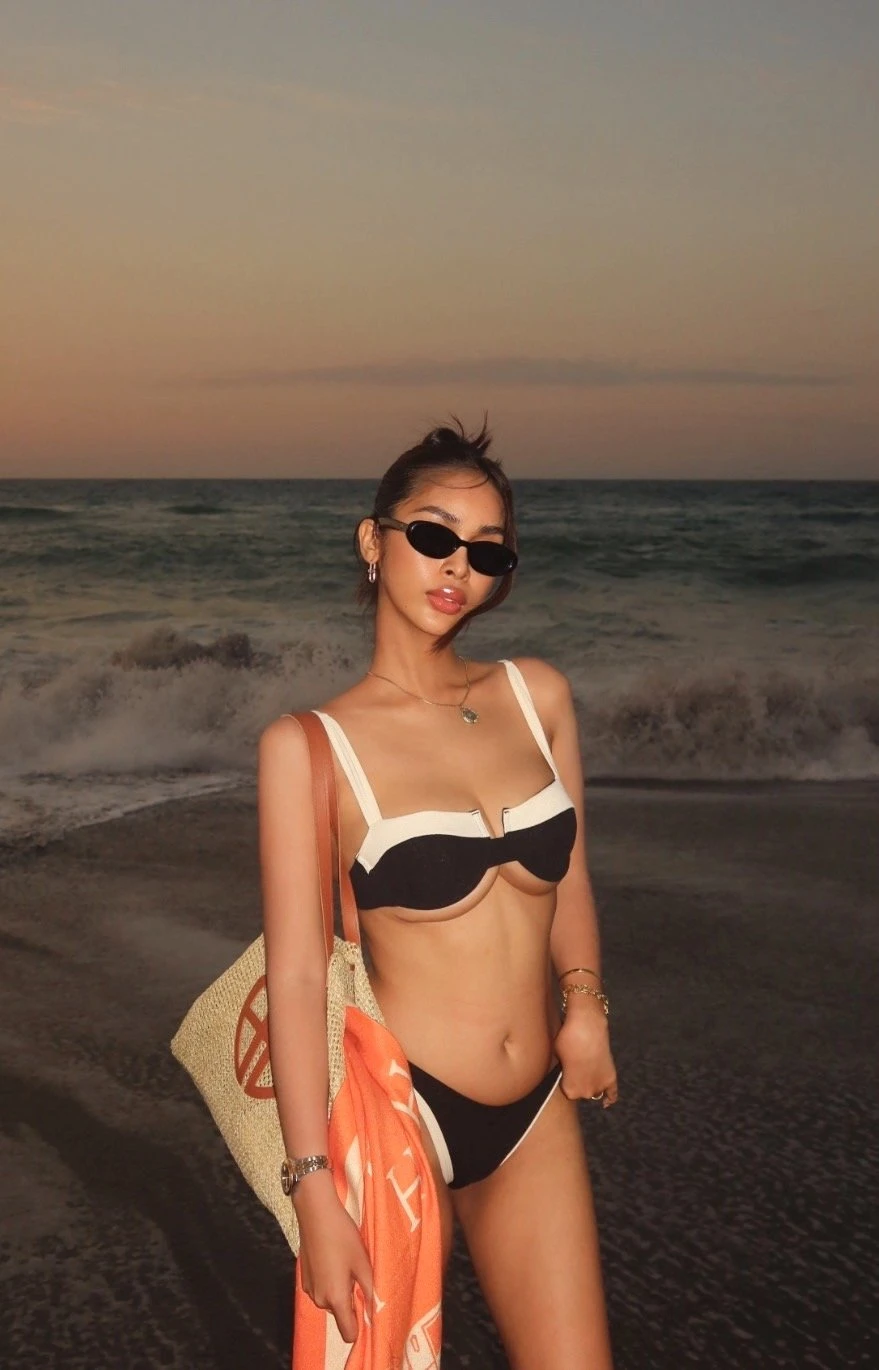 IVORY (fresh n new) – Lebanese escort in Hong Kong — 5 / 30
