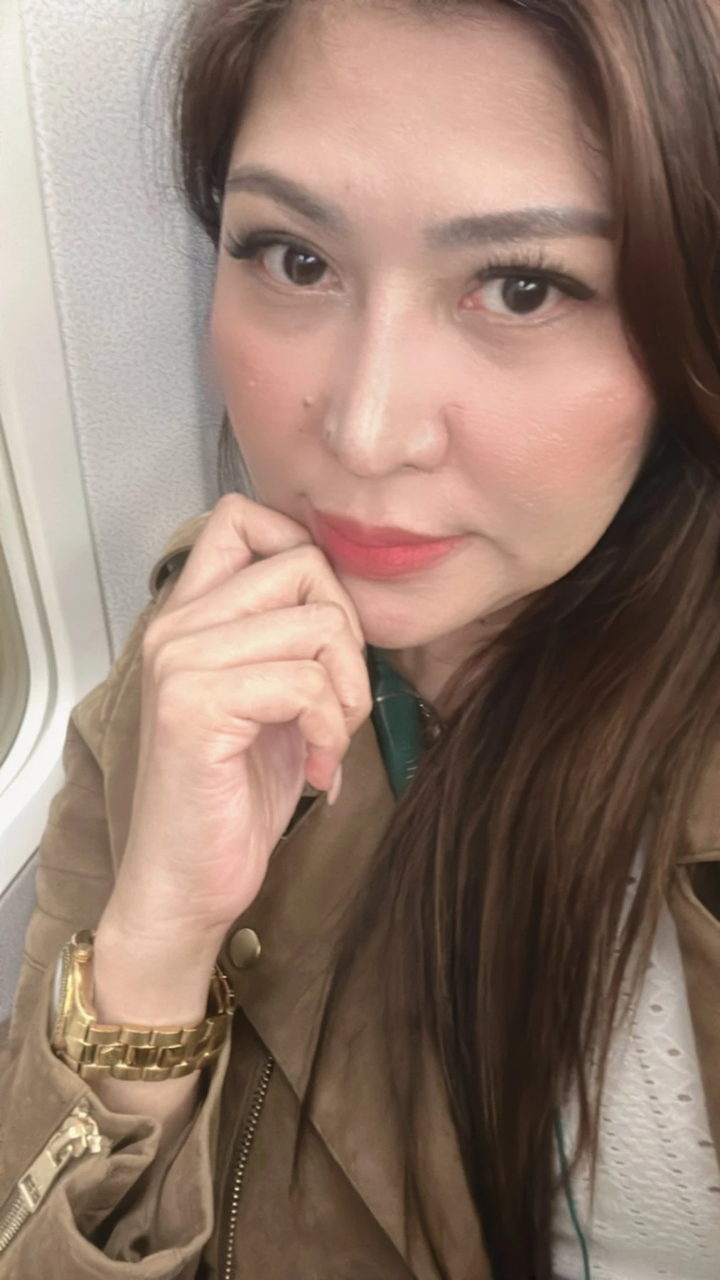 Bianca – Filipino escort in Hong Kong — 5 / 8