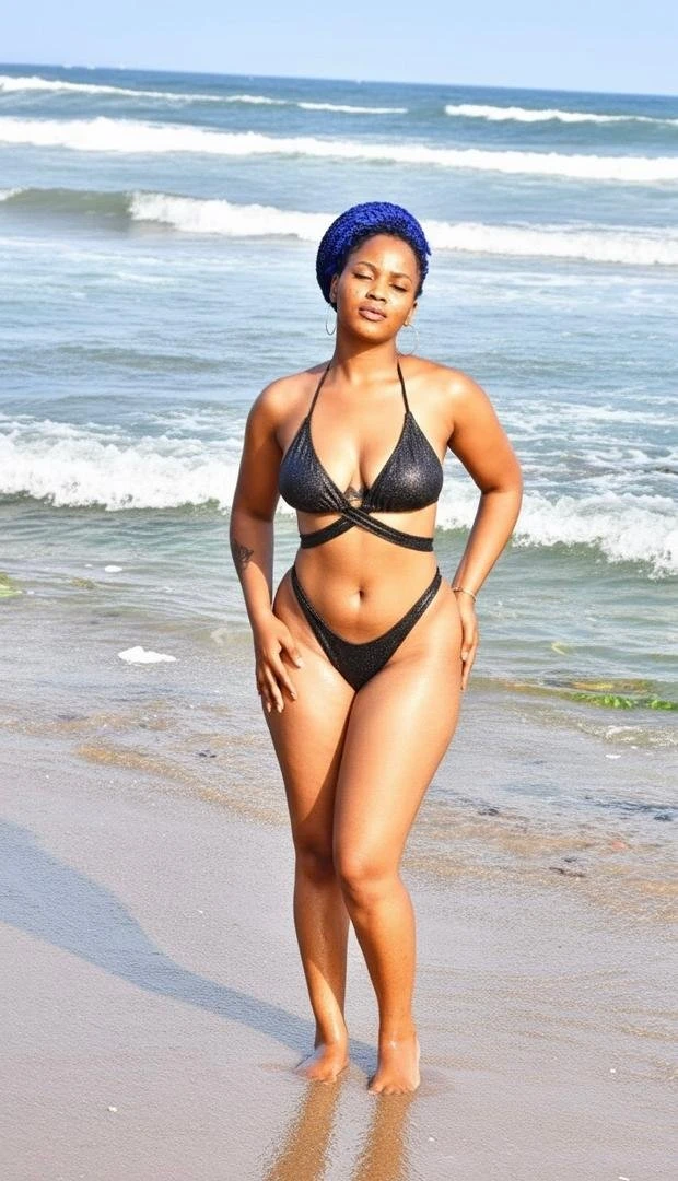 Ruby – Rwandan escort in Chennai — 4 / 9