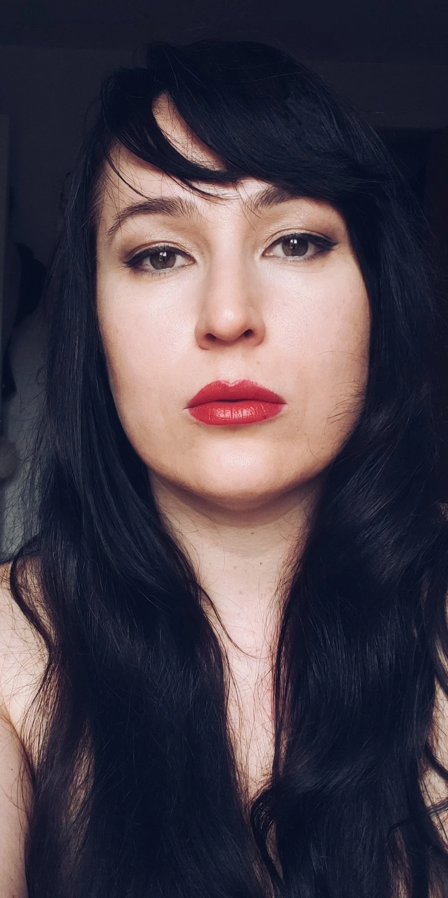 Genevieve Marceau Virtual – Canadian escort in Bangalore — 11 / 13