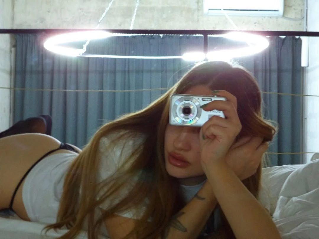 Lina Role Playing Game Queen – Belarusian escort in Hong Kong — 4 / 10