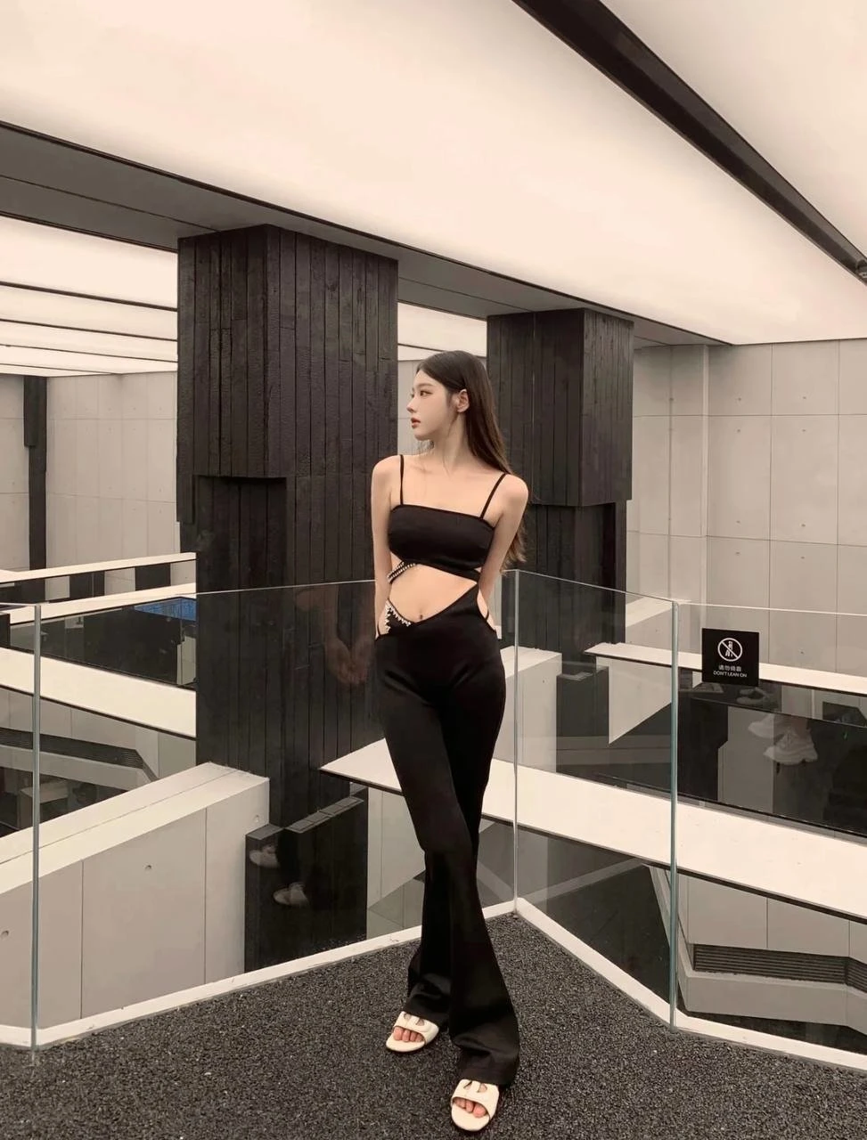 Yoyo – Chinese escort in Hong Kong — 3 / 7