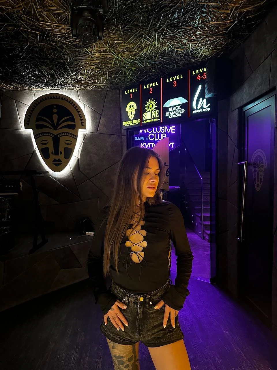 Umka – Belarusian escort in Hong Kong — 5 / 15