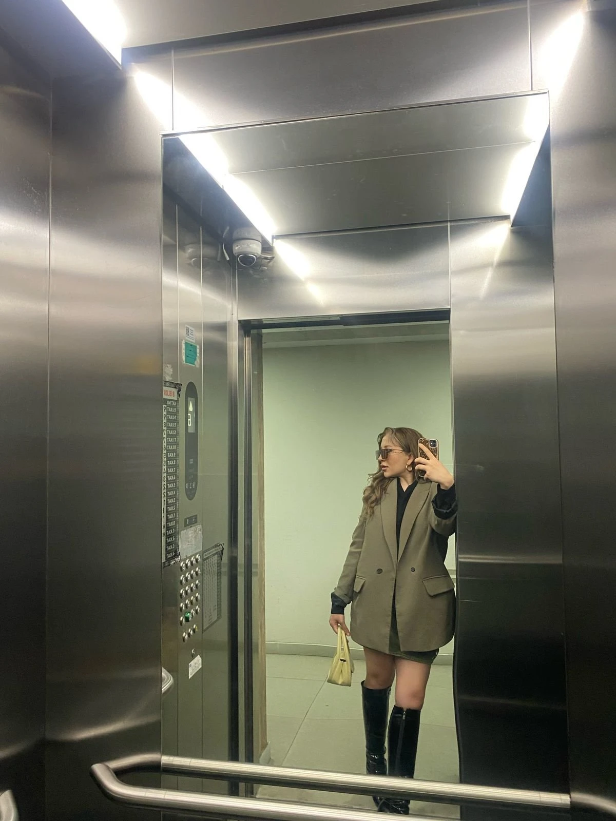 Angel – Georgian escort in Tirana — 9 / 13