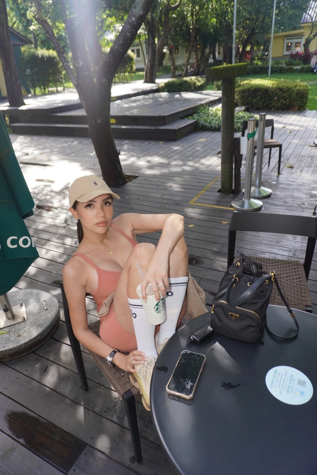 Sophisticated Celeste (Leaving soon) – escort in Hong Kong — 5 / 18