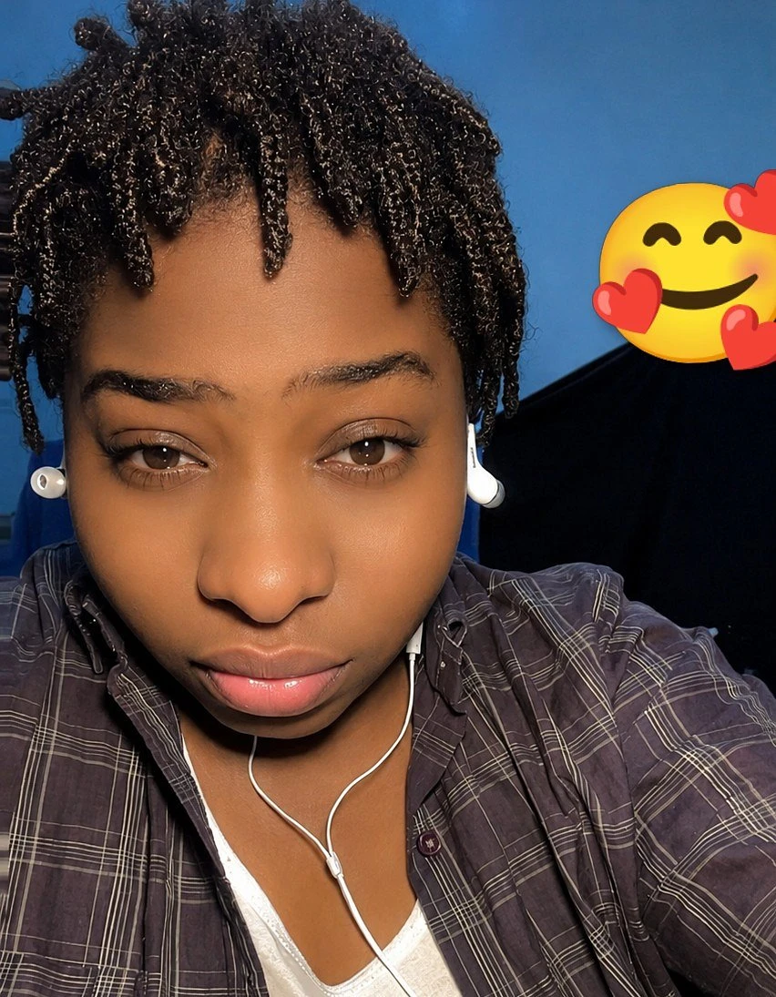 Baby🥵 – Zambian escort in Bangalore — 2 / 5