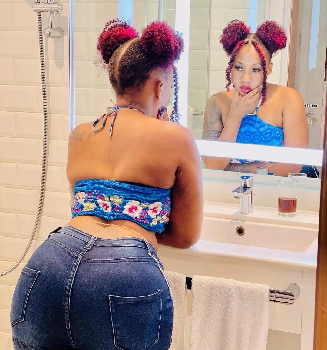 Teddy – South African escort in Chandigarh — 3 / 4