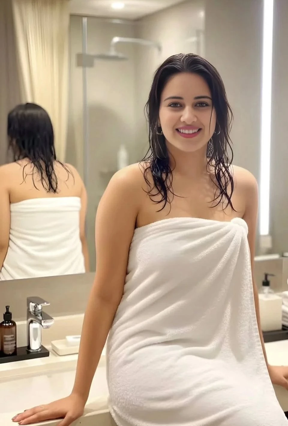 Puja – Indian escort in Bangalore — 2 / 3