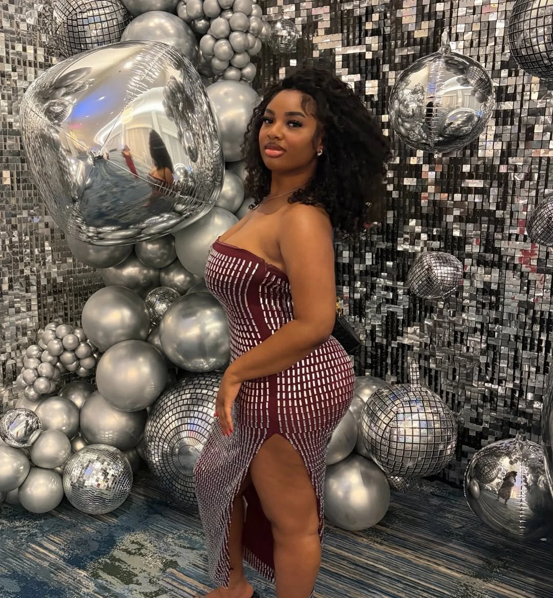 Spice – Liberian escort in Ahmedabad — 2 / 5