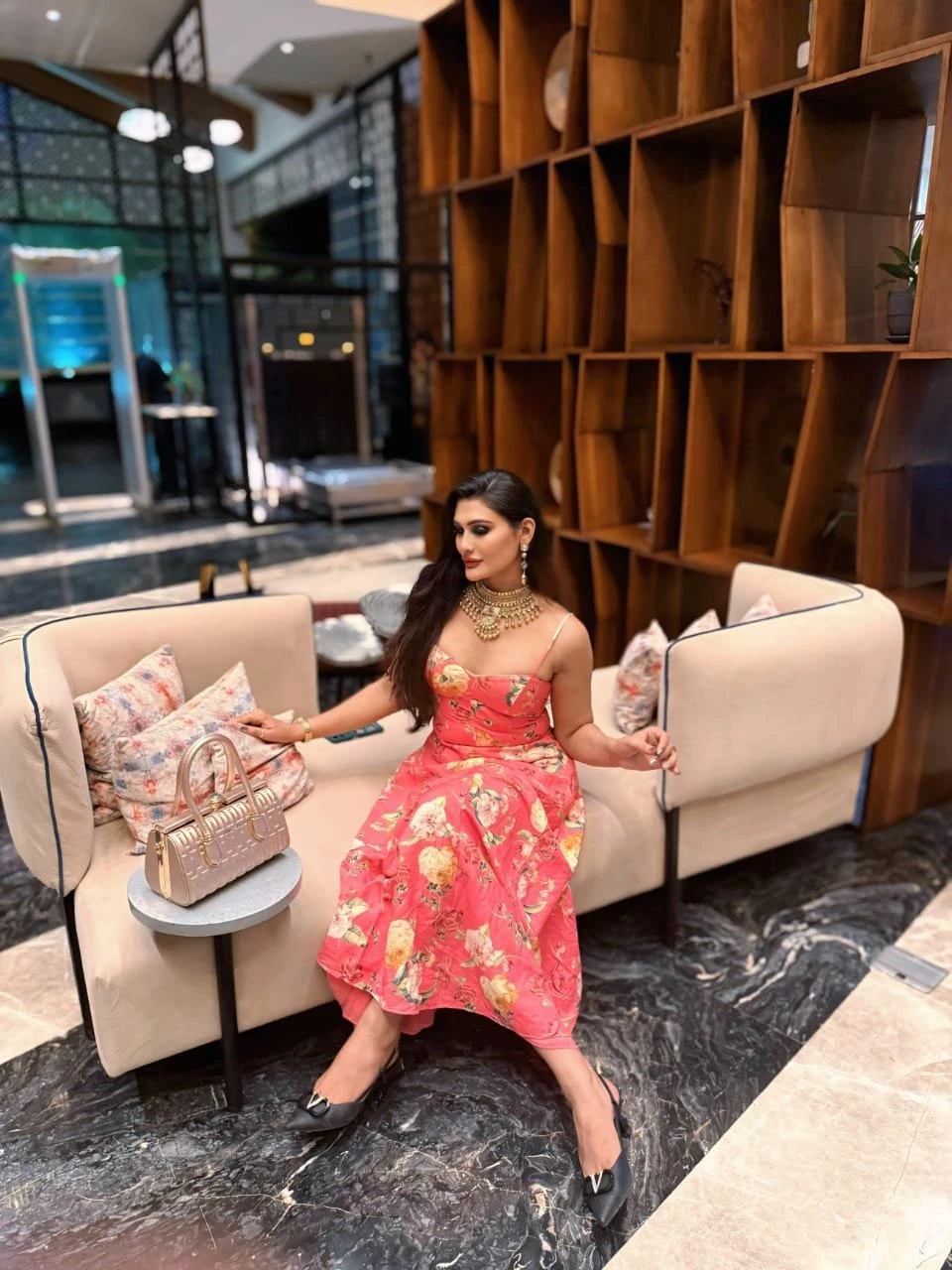 Ruhie Mallik – Indian escort in Candolim, Goa — 4 / 27