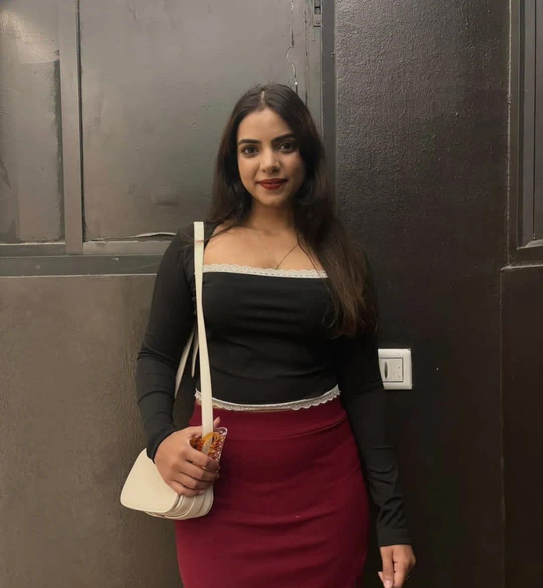Kirthi Chennai – Indian escort in Chennai, Escort, Chennai