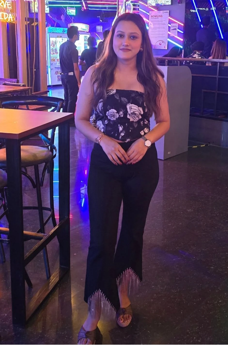Kajal – Indian escort in Bangalore, Escort, Banga