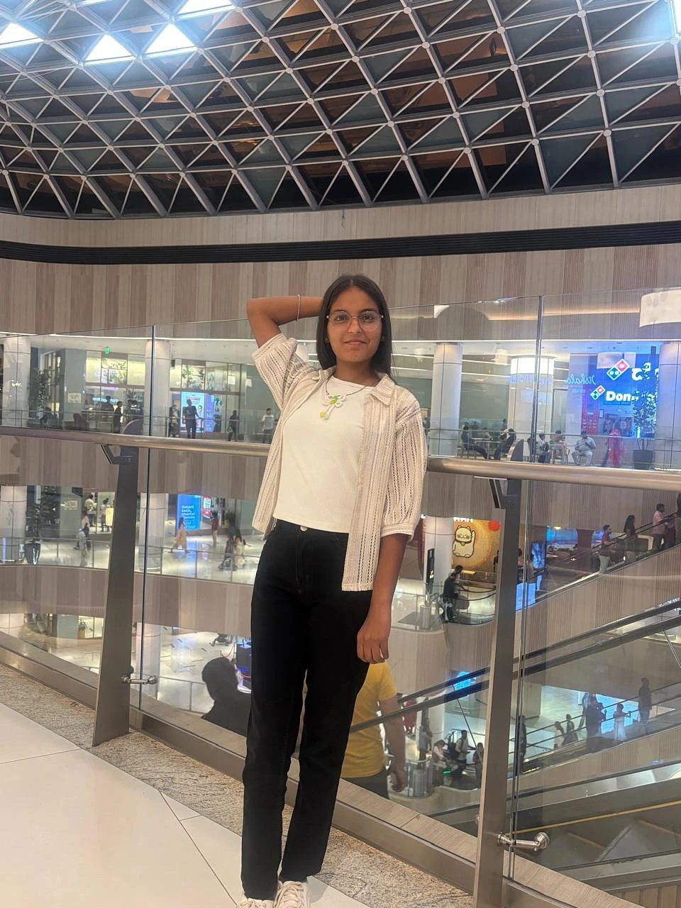 Kavya Cam & Real Meet Banglore – Indian escort in Bangalore — 2 / 5