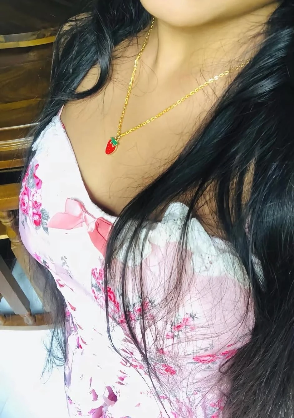 Prachi Independent Escort – Indian escort in Bangalore — 2 / 3