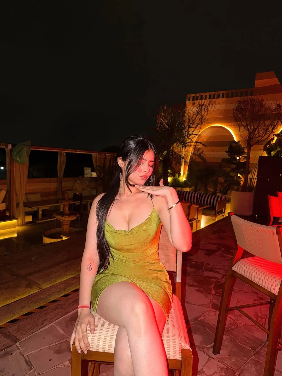 Trishila – Indian escort in Coimbatore, Escort, Coimbatore