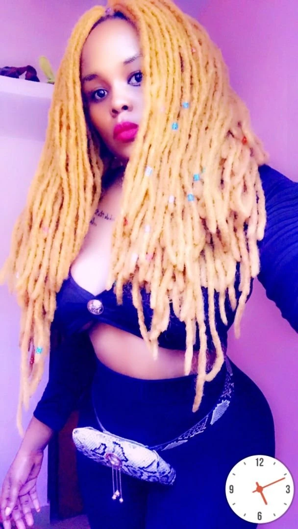 Big Boobs and Ass African Sheila Sex Fun – escort in Chennai — 1 / 4