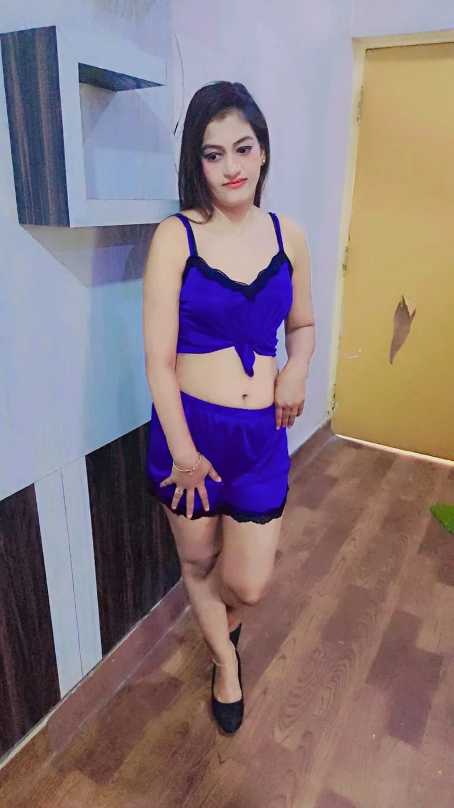 Swati, Independent and real meet – Indian escort in Hyderabad — 3 / 13
