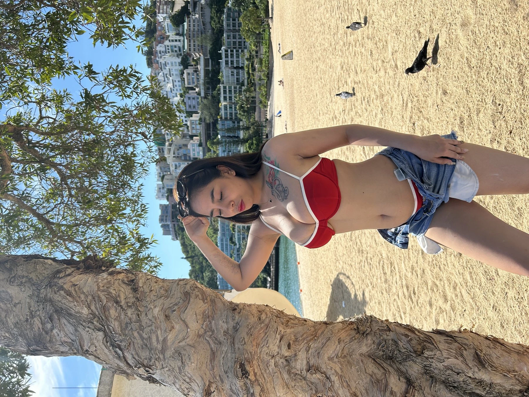 Wild Lexie is ARRIVED – Filipino escort in Hong Kong — 10 / 11